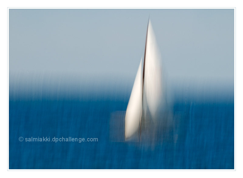 Sail Away