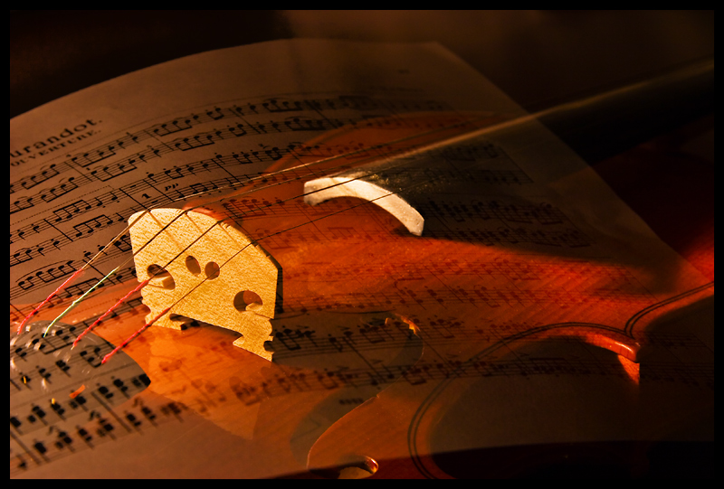 Classical Violin