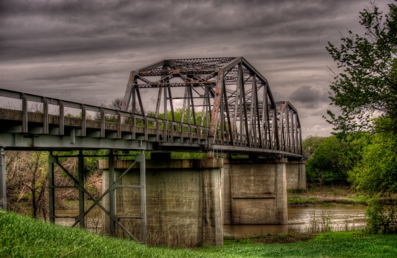 Climax Bridge