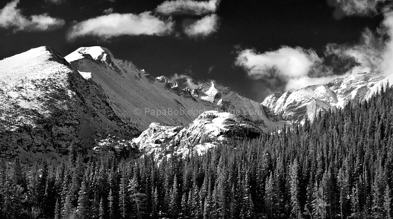 Rocky Mountain National Park