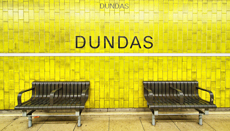 Dundas