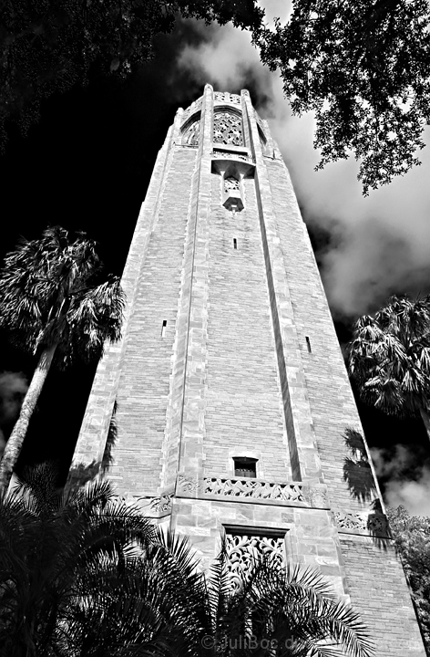 Bok Tower