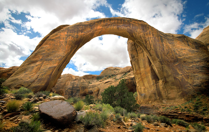 Rainbow Bridge