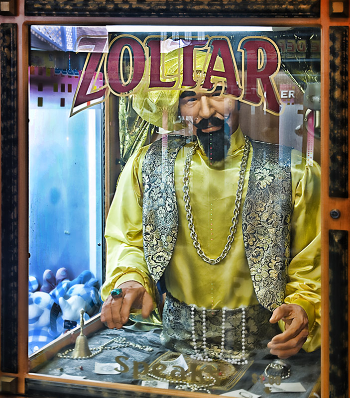 Zoltar