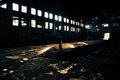 Abandoned