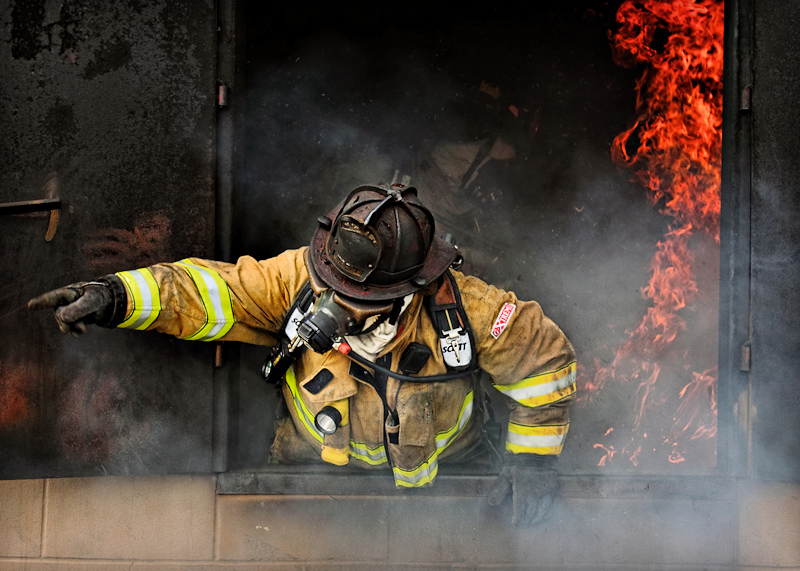 Arson