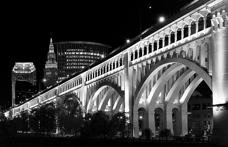 Arches