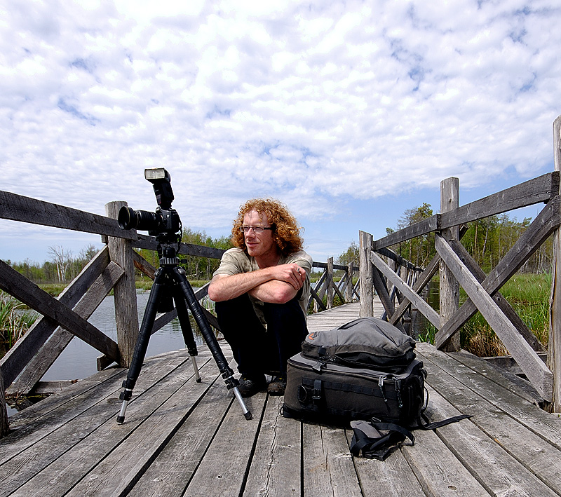 Magnumphotography, nature boy