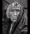 Afghan girl, 50 years later