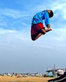 I Can Fly