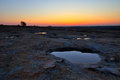 Granite Outcrop