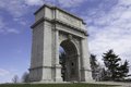 Arch at Valley Forge