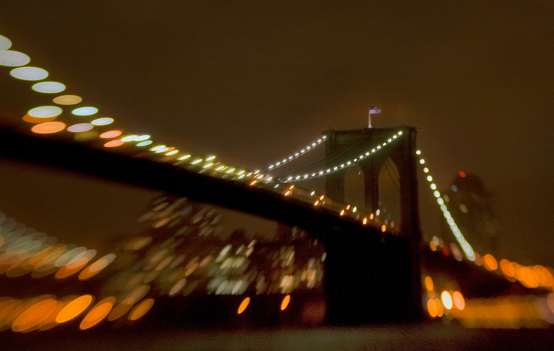 Brooklyn Lights