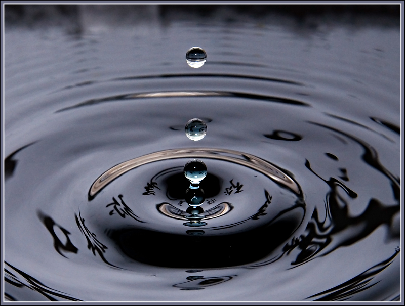 Zen Drop