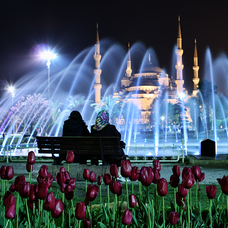 Sultanahmet