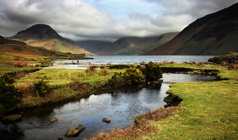 Wast Water