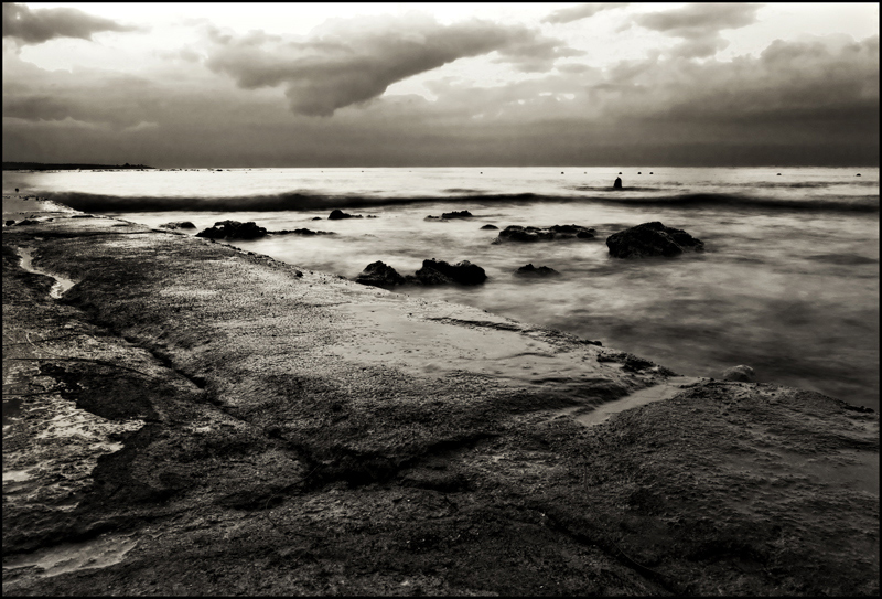 Evening Tide