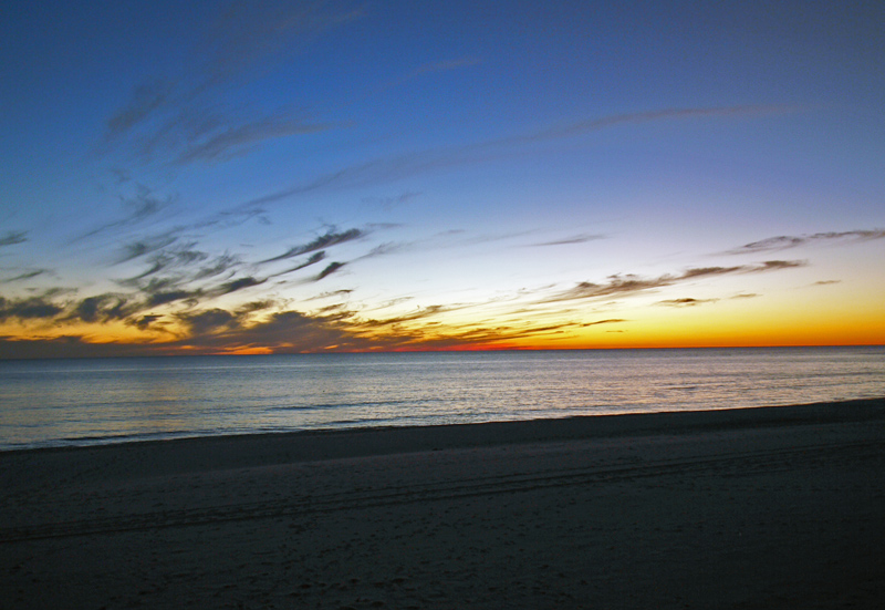 Panama City Beach