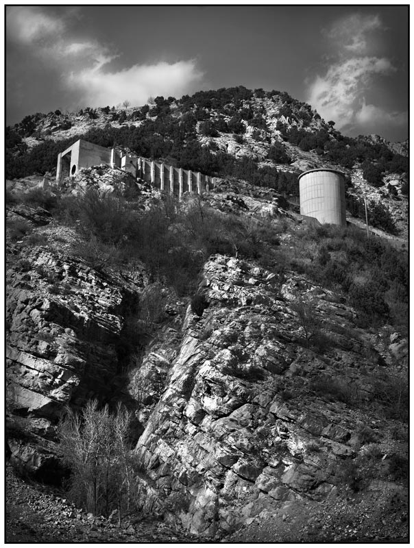 Mountain Lookout