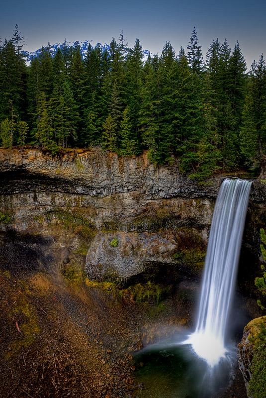 Bradywine Falls