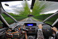 Rushing to the Next Assignment 