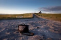 The Road Home