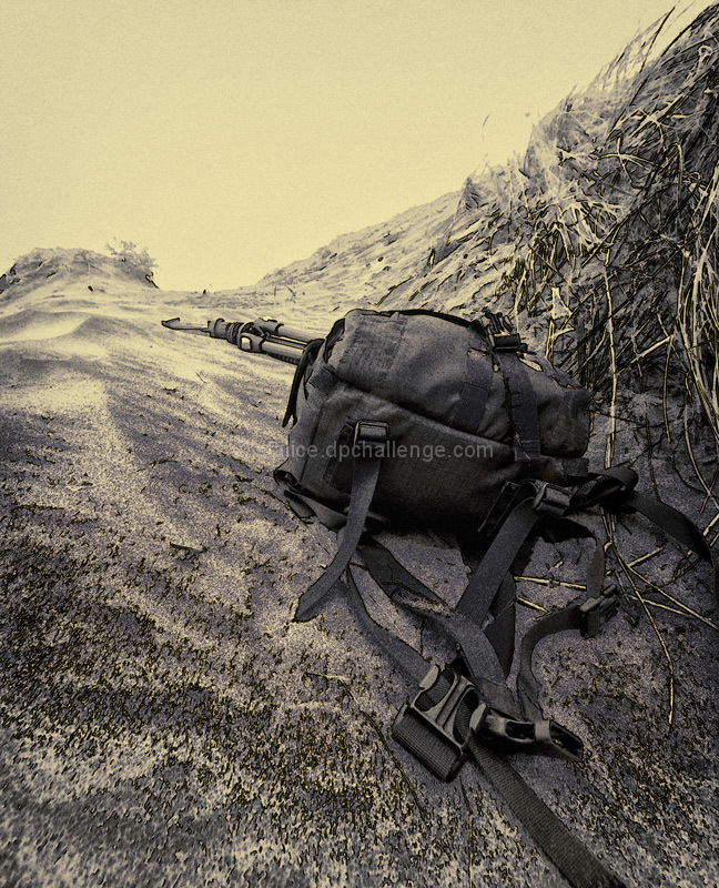 Abandoned