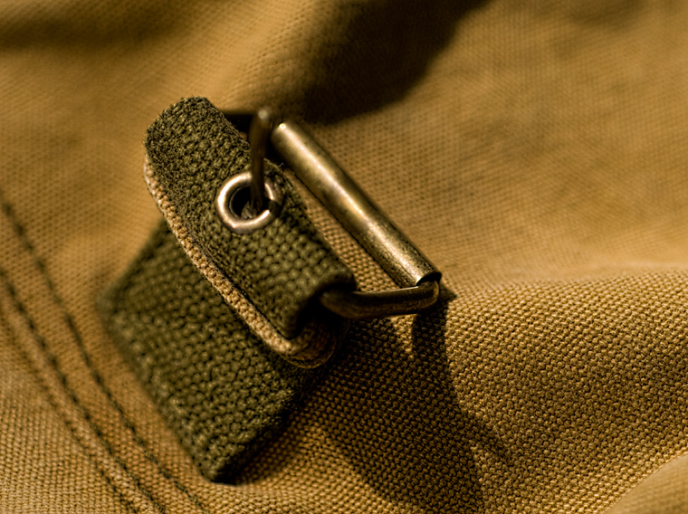Unbuckled