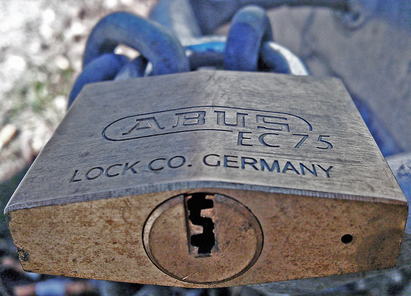 Made In Germany ??