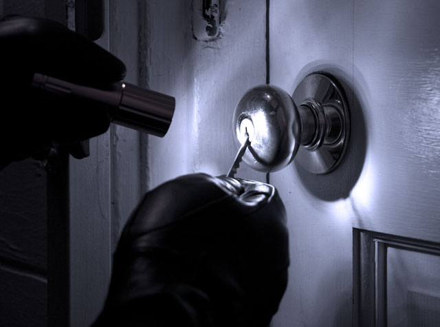 lock pick