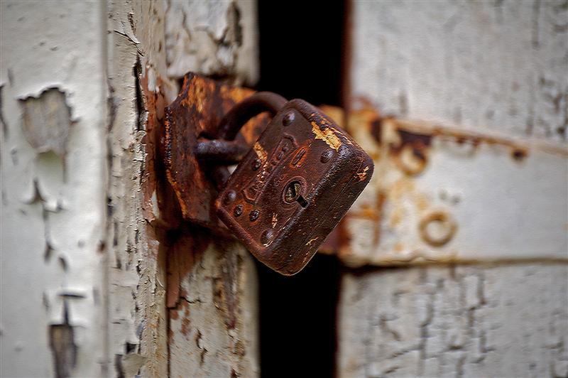 Keep out or Stay in?
