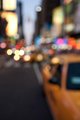 New York Taxi