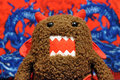 DOMO ON A BAD DAY,
