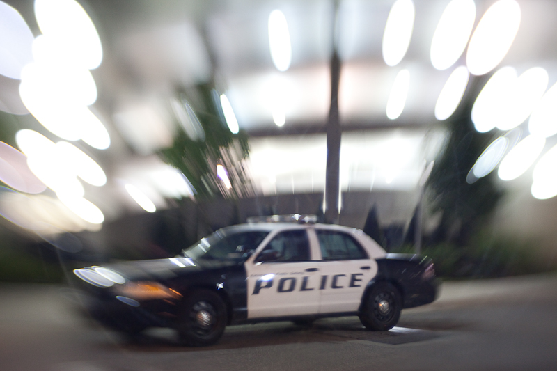 Police 