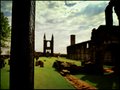 Whitsun at St. Andrews Cathedral