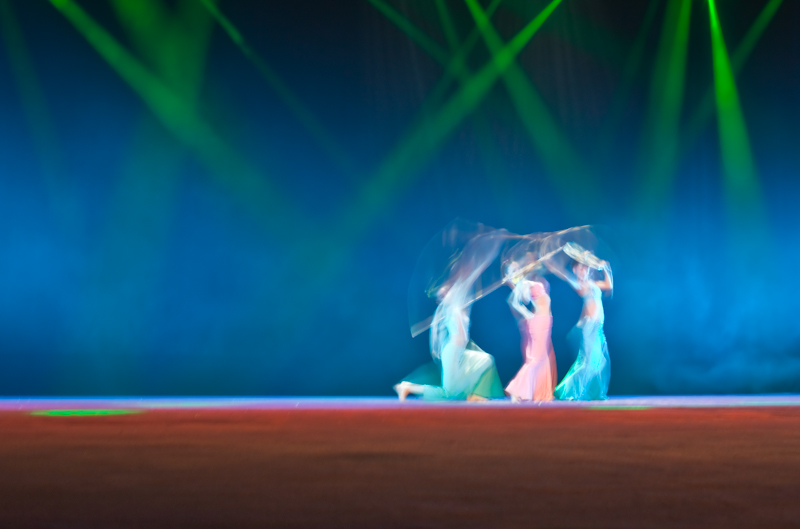 Dance