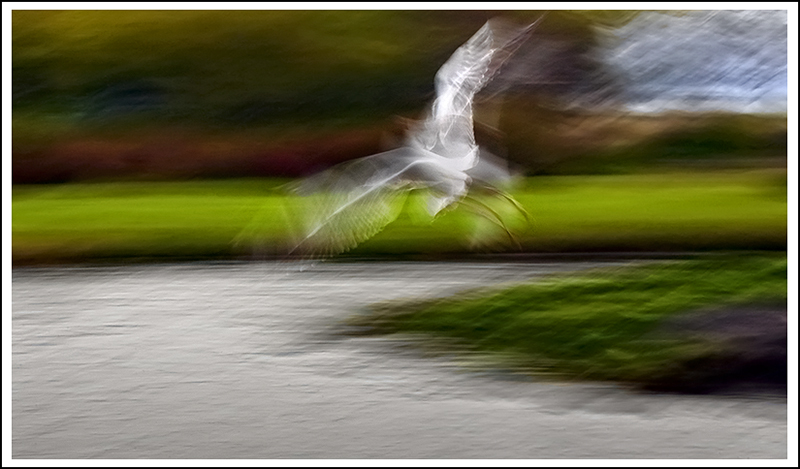 Take-off