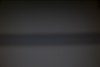 Blurry line
