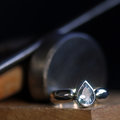 I'm designing and making jewelry