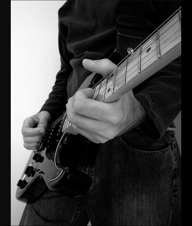 The Art of Rock and Roll