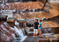 Water Gardens