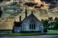 One Church Town