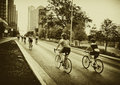Livestrong in Austin