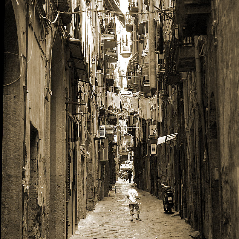 Napoli