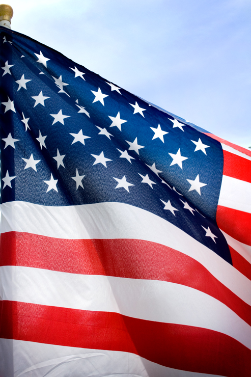 Our Country - Our Family