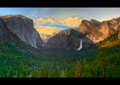 Yosemite Valley