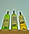 Wine Bottles
