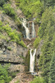 Upper Falls, Provo Canyon