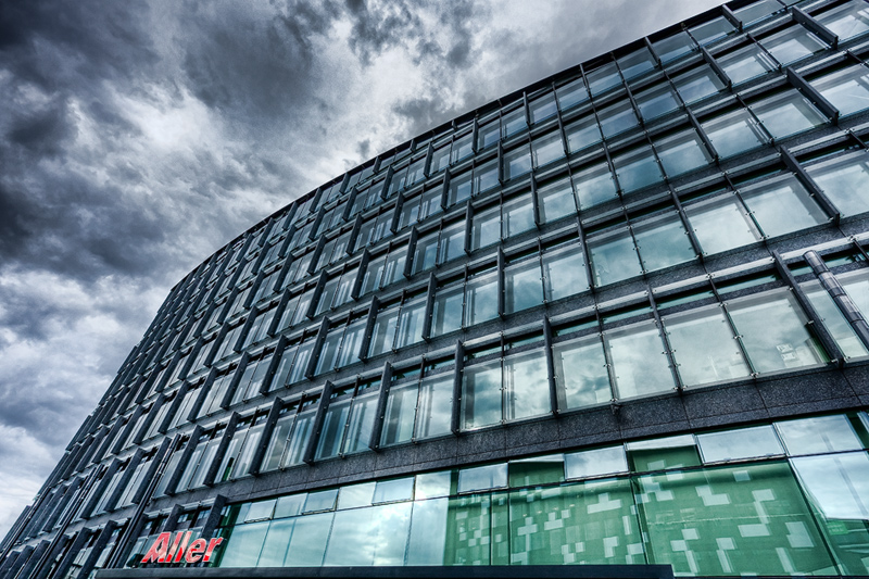 Aller Building
