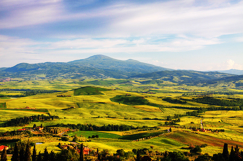 Pienza